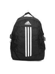 Adidas Boys Black BP POWER II Backpack