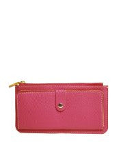 Alessia74 Women Pink Wallet
