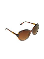 Allen Solly Women Brown Sunglasses