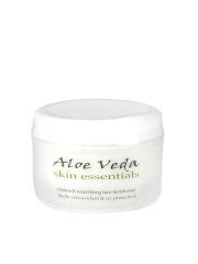 Aloe Veda Vitamin E Nourishing Face Moisturiser