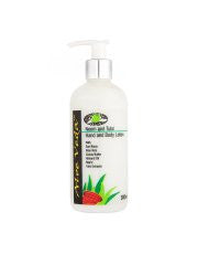 Aloe Veda Neem & Tulsi Hand & Body Lotion