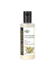 Aloe Veda Anti Dandruff Cleansing Shampoo
