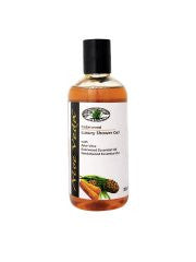 Aloe Veda Cedarwood Luxury Shower Gel