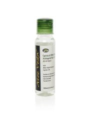 Aloe Veda Cypress & Witch Hazel Astringent Face Toner