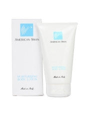 American Swan Moisturizing Body Lotion
