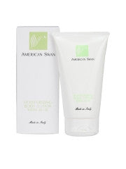 American Swan Moisturizing Body Lotion With Aloe