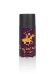 Beverly Hills Polo Club Men Majestic Deo