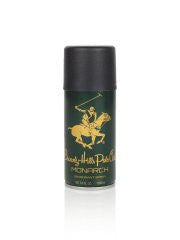 Beverly Hills Polo Club Men Monarch Deos