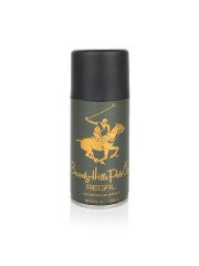Beverly Hills Polo Club Men Regal Deo