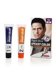 Bigen Men Natural Black Speedy Hair Colour 101