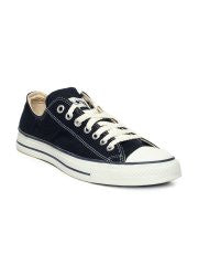 Converse Men Navy Blue Casual Shoes