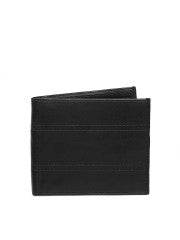 Dandy Men Black Wallet