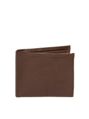 Dandy Men Brown Wallet