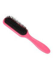 Denman Girls Pink Tangle Tamer Hair Brush