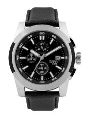 ESPRIT Men Black Dial Watch