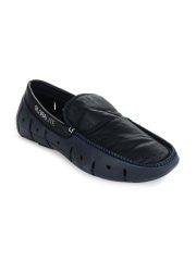 Globalite Men Navy Blue Casual Shoes