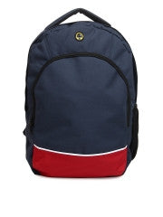 Kook N Keech Men Navy Backpack