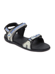 Puma Unisex Grey Nova Ind. Sports Sandals