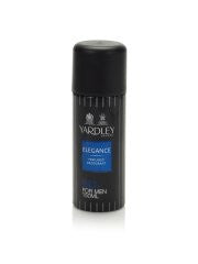 Yardley London Men Elegance Deo